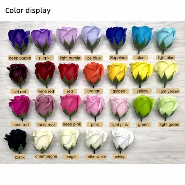 Wholesale 3 layers rose valentine’s day (2)