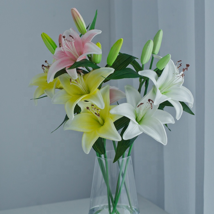 Wholesale artificial calla lily in bulk wholesale artificial flowers